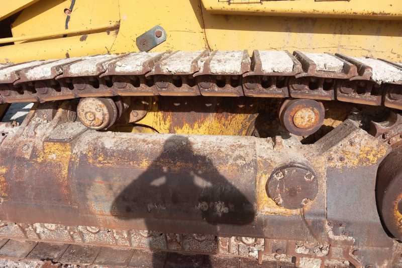 OmecoHub - Immagine CATERPILLAR 973C